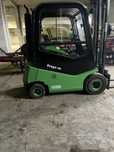 Stivuitor CESAB Drago 180