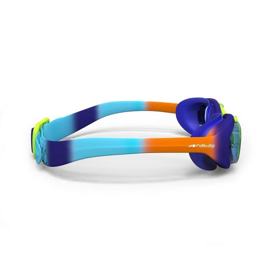 Детские очки для плавания от Nabaiji Decathlon suzish ochkilari