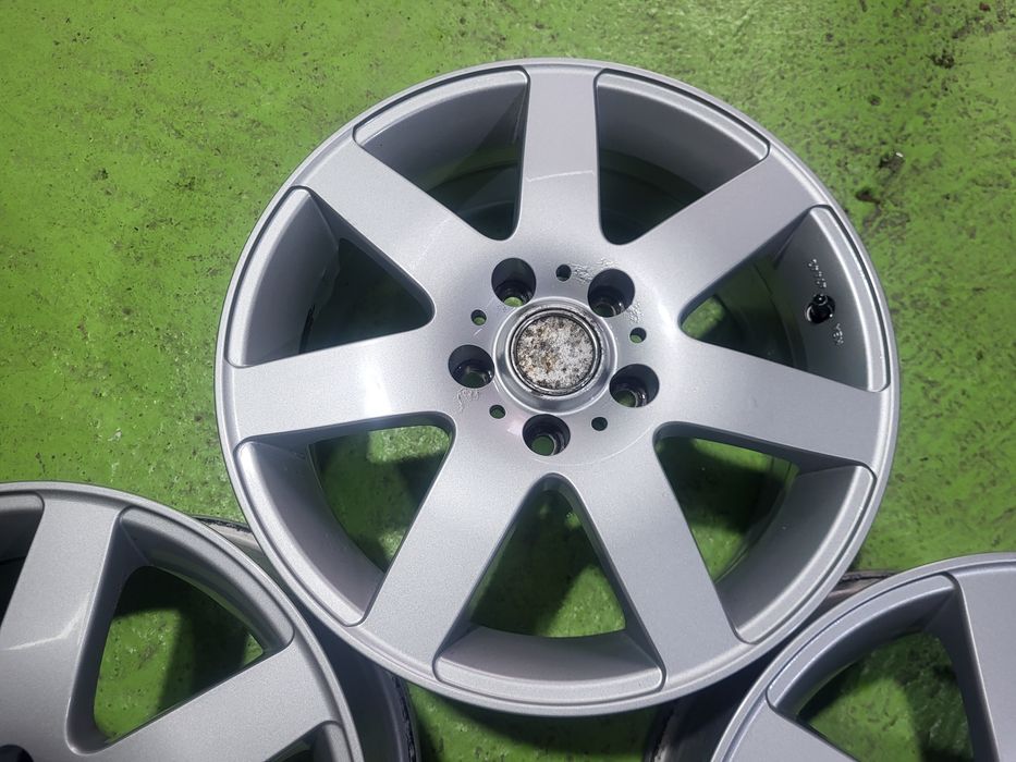 16 5x112 Vw лети джанти 5х112