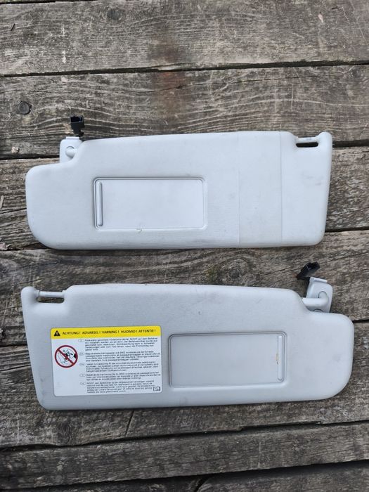 Set parasolare Volkswagen Passat B6 2005-2010
