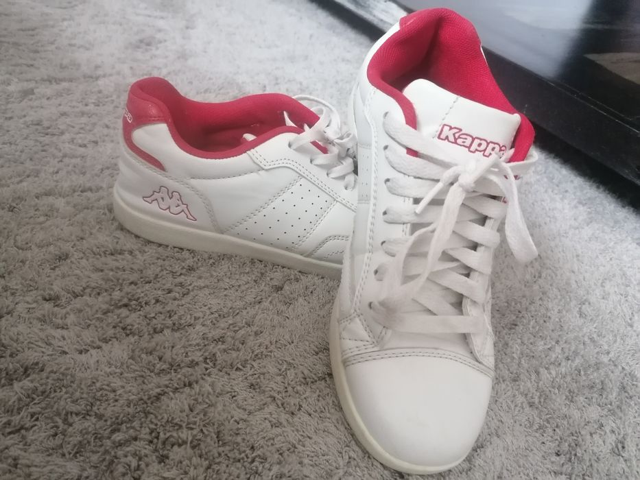 Adidași Kappa, marimea 36