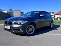 BMW Seria 1 Bmw 116i F20 Facelift Led