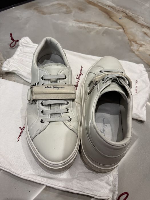 Мъжки кецове Feragamo