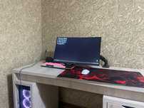 продам монитор ziffler 27 200hz