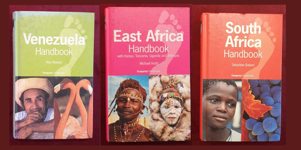 Държави, региони - 19 справочници, енциклопедии