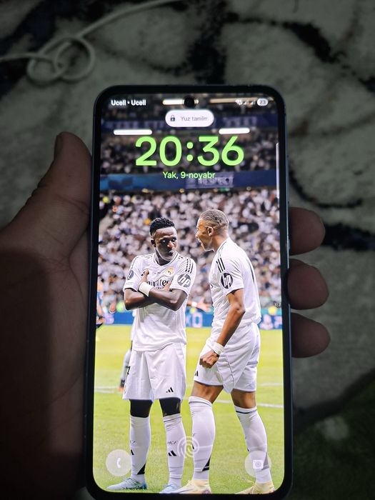 Samsung Galaxy A55 , 5G 128gb ga 8