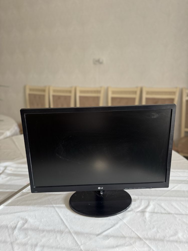 Монитор. 60грц 24/
