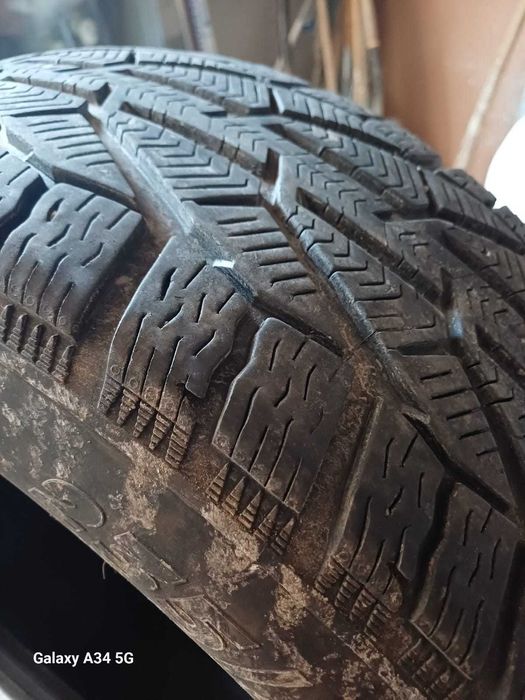Cauciucuri r 19 iarna