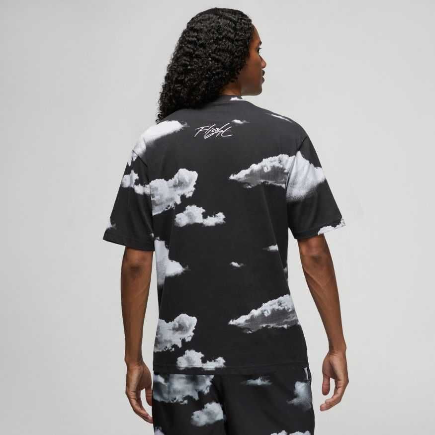Air Jordan Essentials Statement 85 Print мъжка тениска размер XS