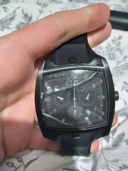 Часовник Diesel Diesel