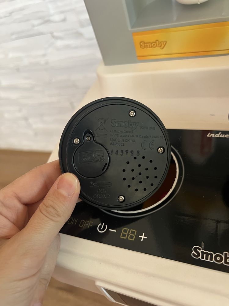 Детска кухня Tefal