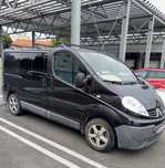 Renault Traffic 2.0 dCI 114 CP