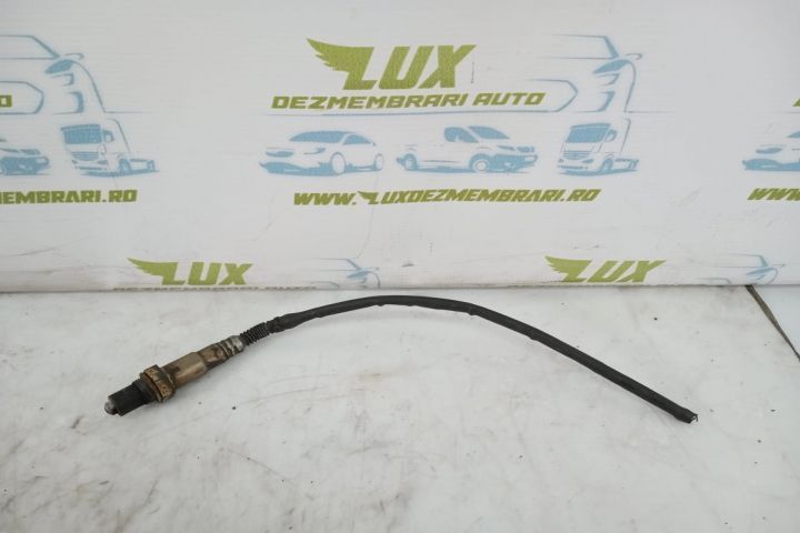 Sonda lambda 03l906262f 2.0 tdi-defect mufa taiata Volkswagen VW Transporter T5  [din 2003 pana  20
