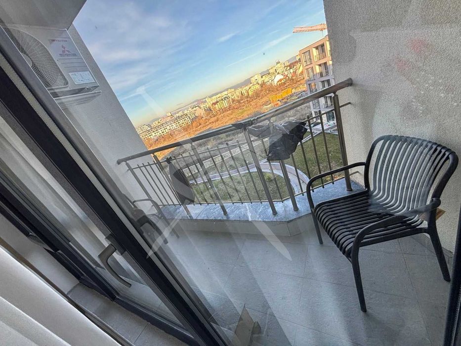 Дава се под наем Двустаен апартамент в София, Манастирски ливади - 67 кв.м за 900 € - Снимка #8