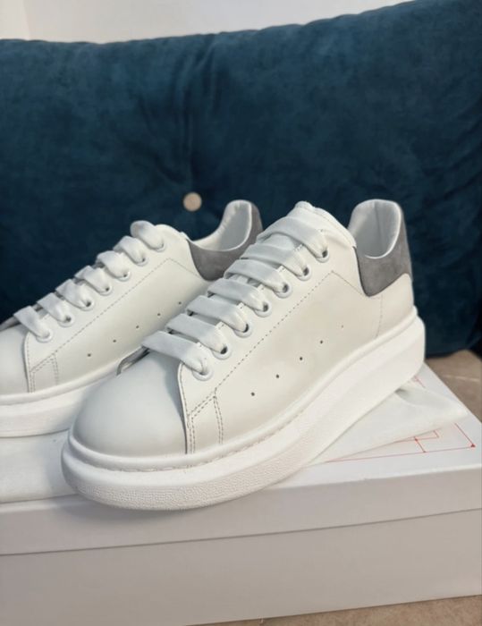 Alexander mcqueen 42