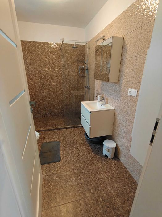 Proprietar - Apartament 2 camere Arhitectilor cu parcare privata