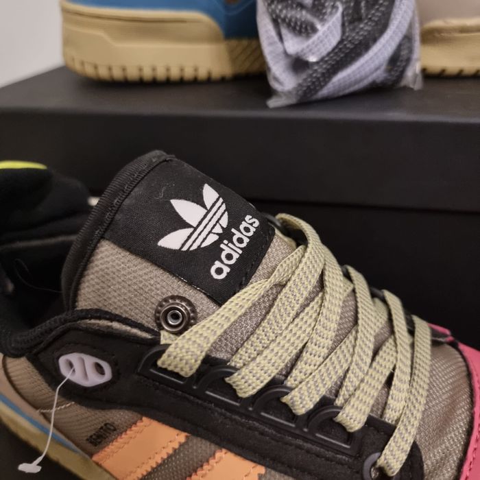 Adidas | BAD BUNNY Benito | ‘Catch and Throw’