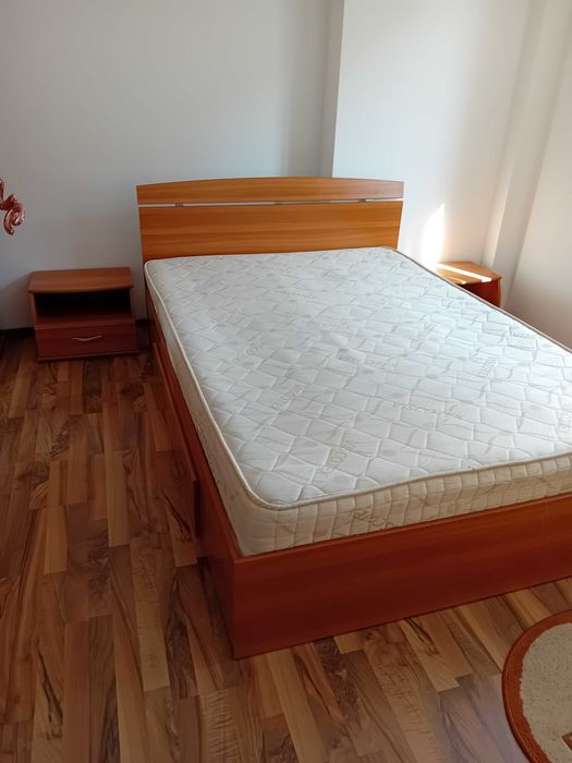 Dormitor matrimonial