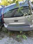 Volvo V50 2.0d На Части