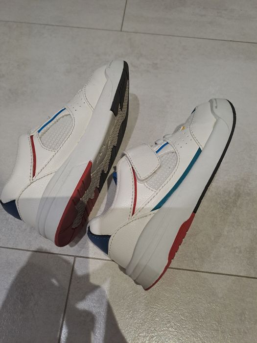 Детски боти и обувки hm, zara за момче 25, 26 и 27 номер