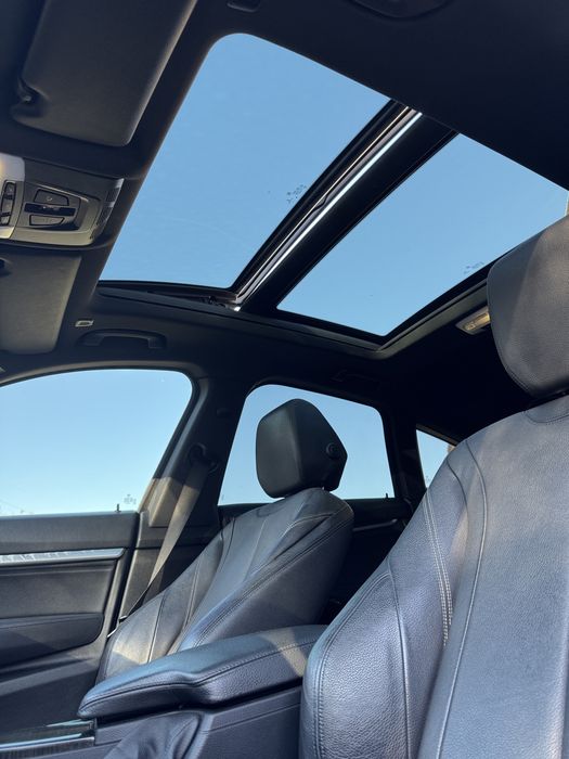 BMW 320d F34 GT - Distronic, Camere 360, Panoramic