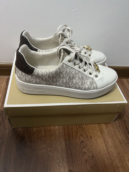 Кеды Michael kors оригинал