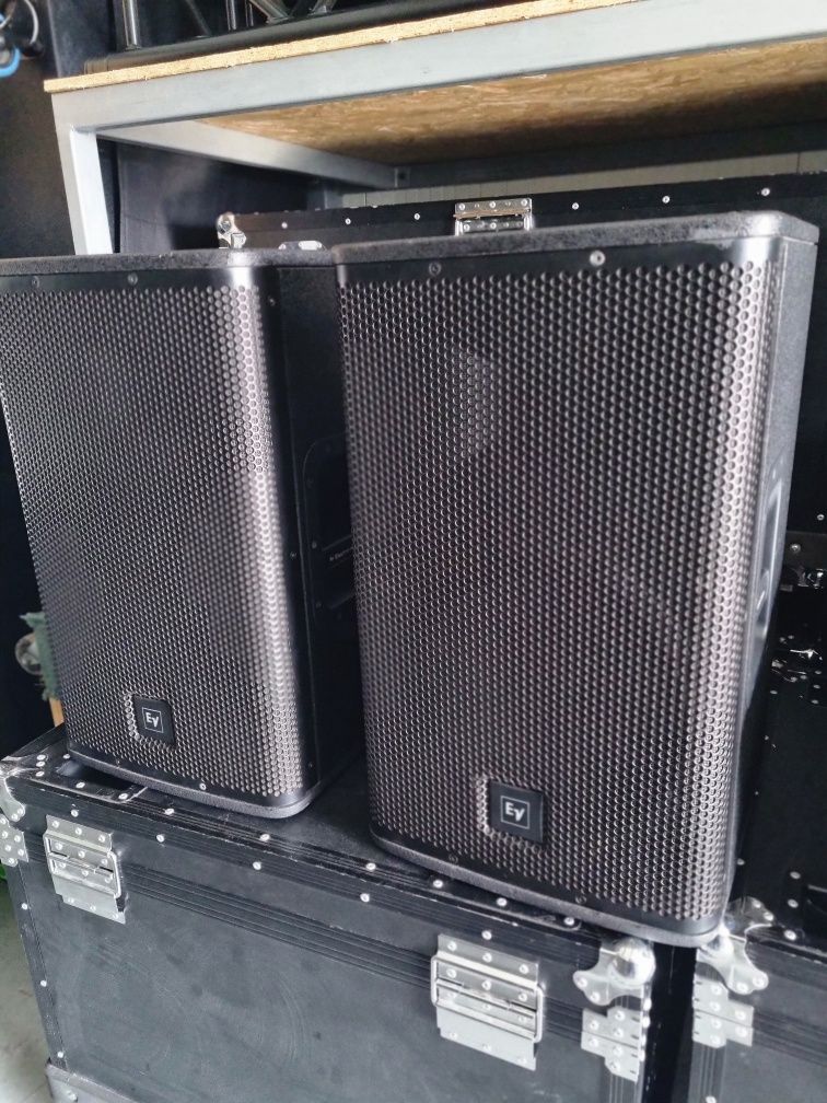 Electrovoice elx 112p Active