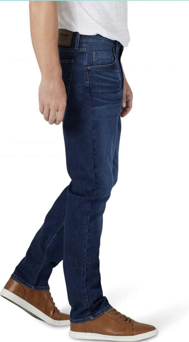 Wrangler джинсы оригинал