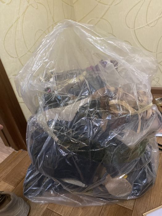 Обувь зимняя и летняя 36р даром