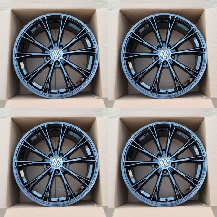 Jante 19 VW Tiguan T-ROC Passat Eos Arteon Sciroco Sharan Touareg Golf