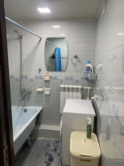 Срочно продаётся Карасу-2.2/3/5 отличний ремонт,мебель и техника