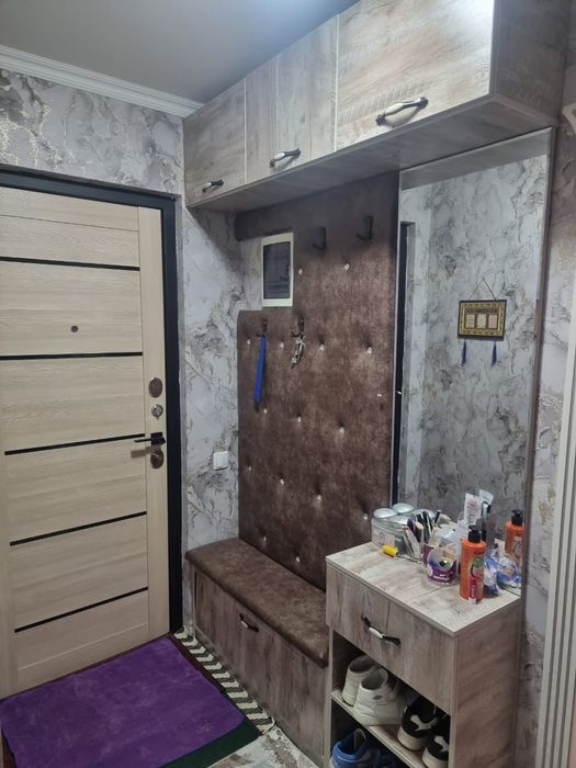 Срочно продаётся  3хкомнатная квартира!!! В согдиане !