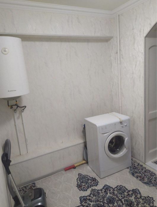 Аренда 1*2 комнатной квартиры Бадамзар метро |Смежные комнаты