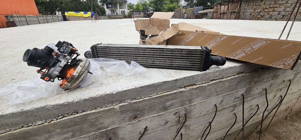 De vânzare turbina audi a 5 An 2011