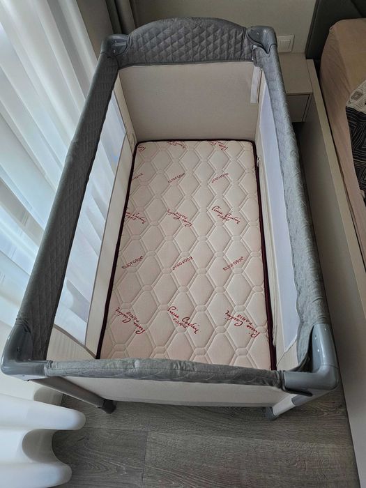 Матрак Pierre Cardin 60X120X12cm MAGNIFLEX BAMBINO