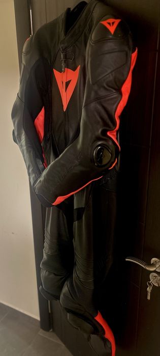 Dainese Laguna Seca 5 - Като Нов