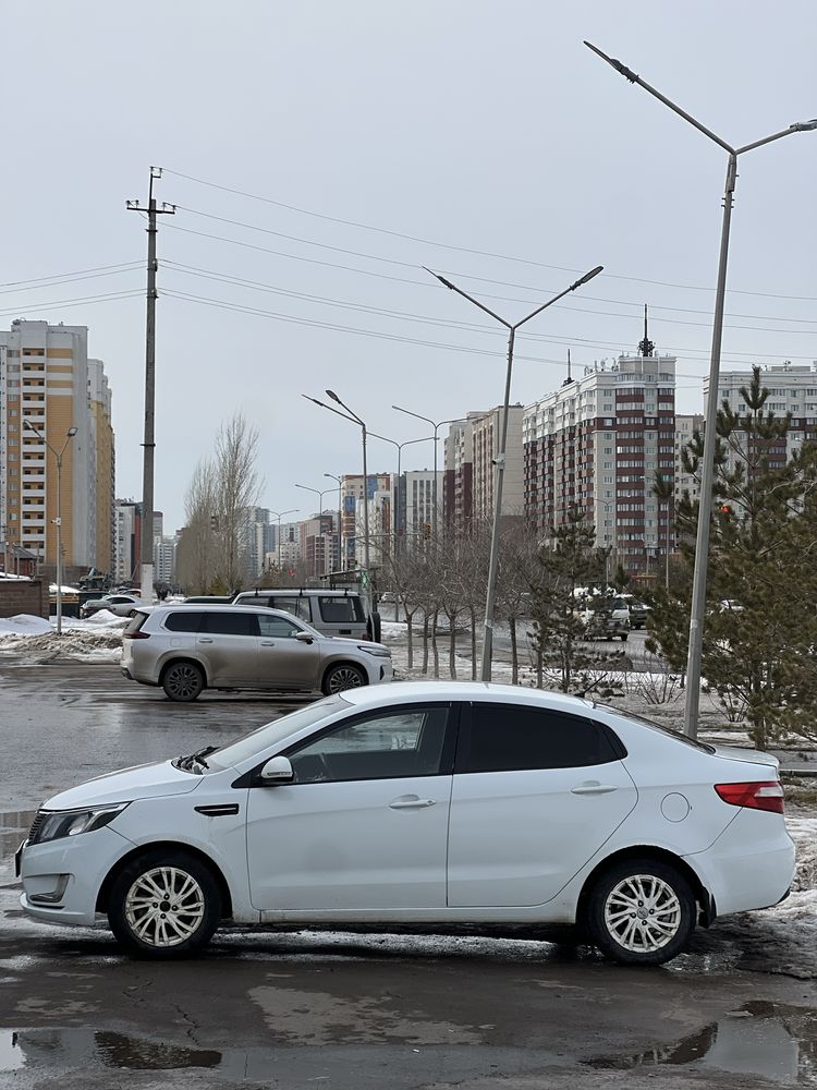 Аренда с последующим выкупом