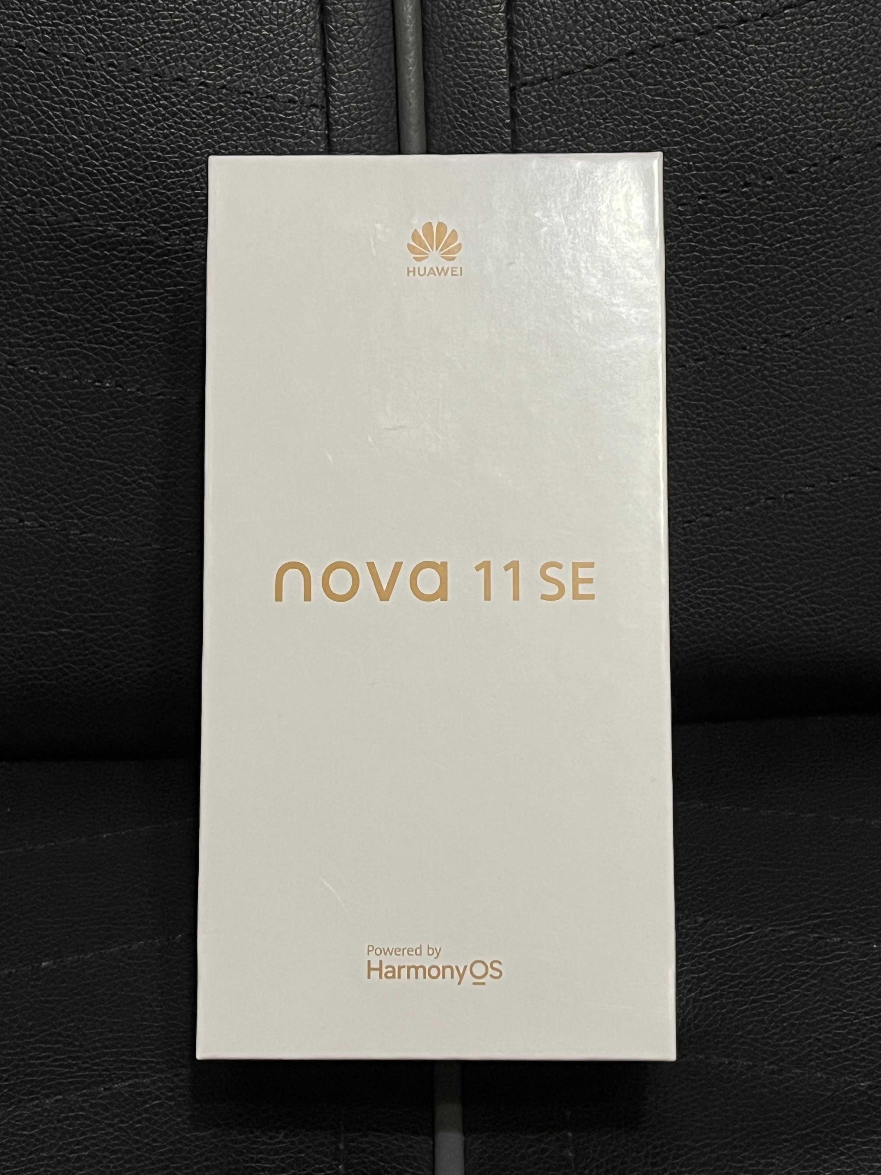 НОВ! Huawei Nova 11 SE l 8 + 256GB l 2023