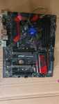 Placa de baza MSI Z170A GAMING M5, Socket LGA 1151