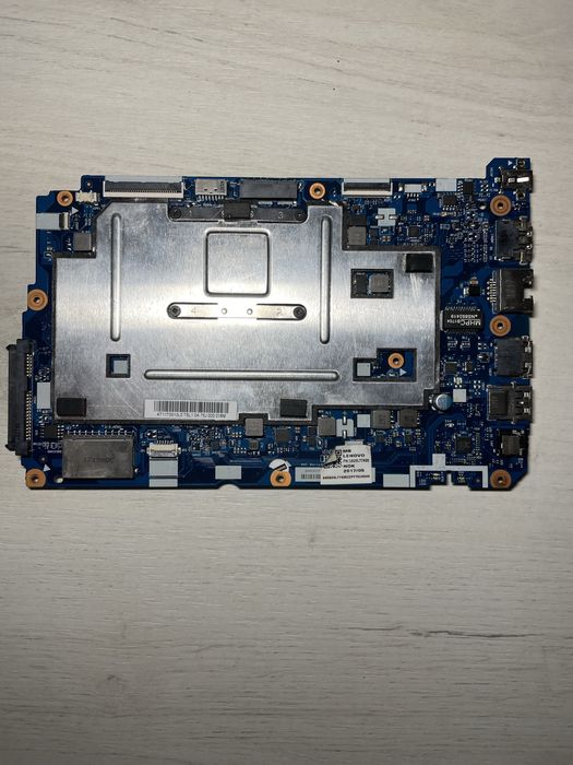 Placă de bază Lenovo IdeaPad 110-15IBR – complet funcțională