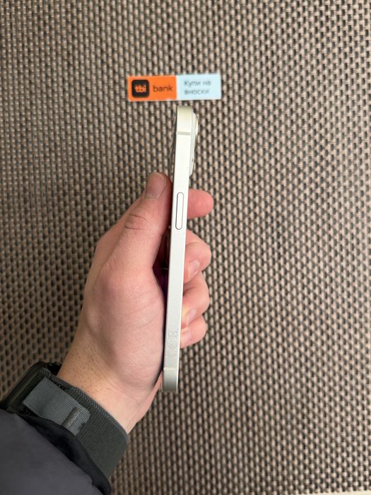 256Gb /*ЛИЗИНГ*/ iPhone 14 Starlight / ПЕРФЕКТЕН!