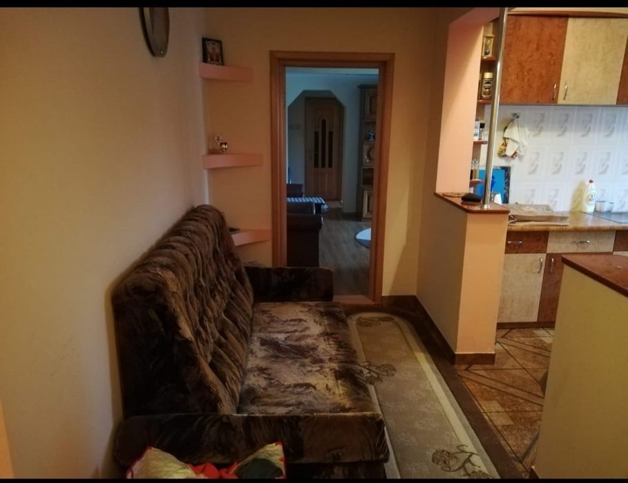 Apartament de inchiriat