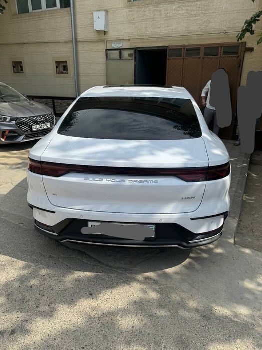 Официал‼️HAN 3,9 сек 2023 йил