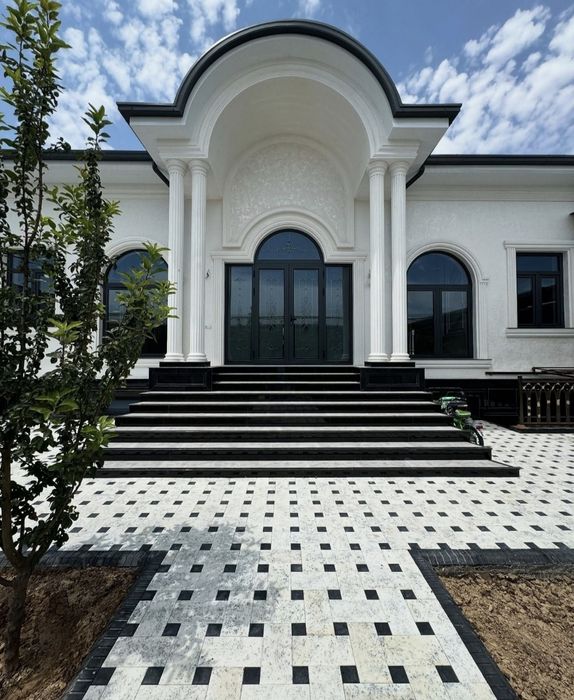 Travertin 6$ materal bilan Leonardo