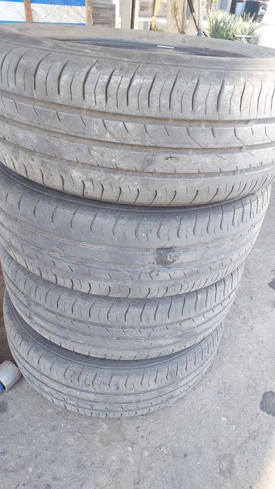 Balon 195/65/R15 Continental Cobalt Lacetti