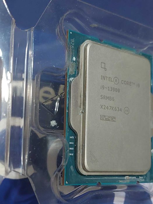Intel Core i9 13900 (BOX), 24-ядрен, LGA 1700