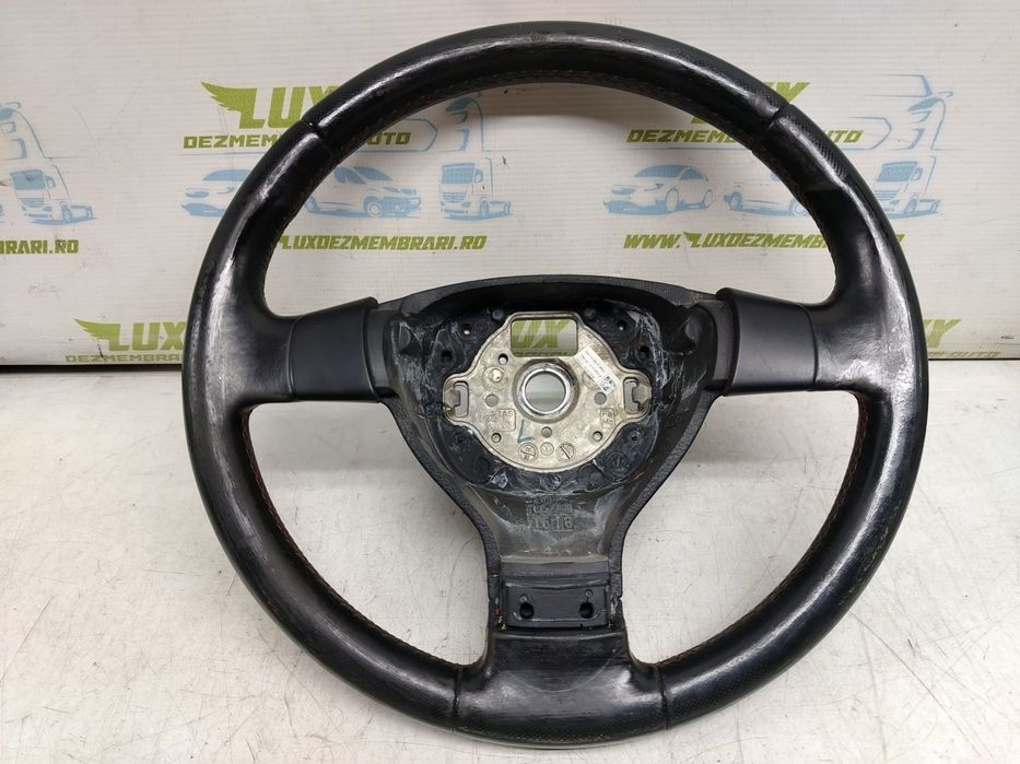 Voln in 3 spite 1q0419091f Volkswagen VW Eos 1 [2006 - 2010]