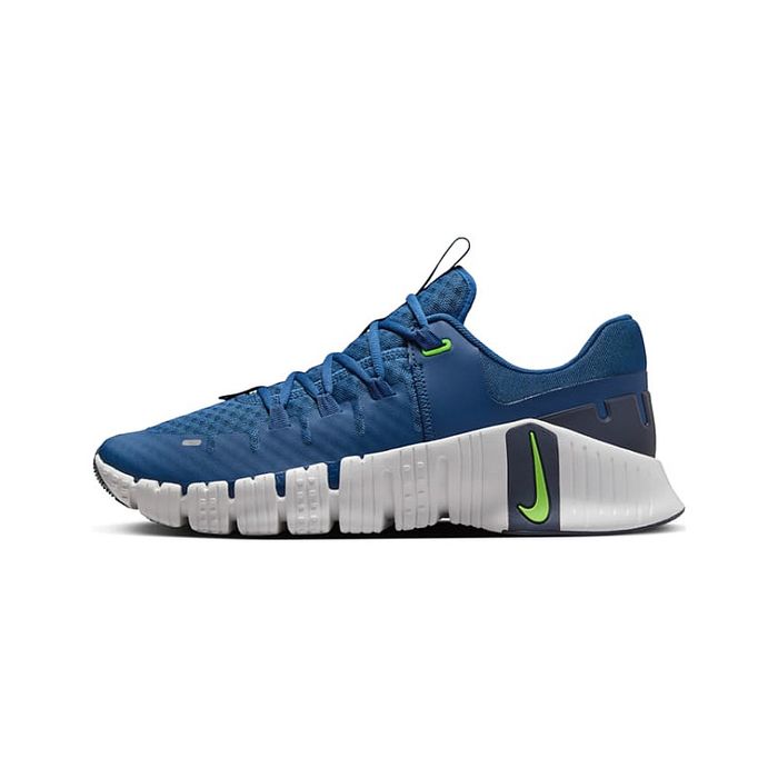 Nike Free Metcon 5 Court Blue