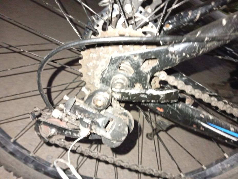 Продаю Велописед BWM