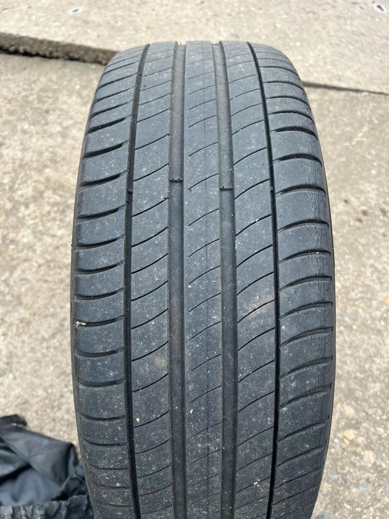 Michelin primacy 3 225/50/18